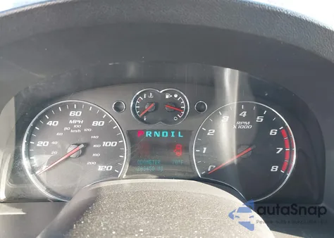 2007 Chevrolet Equinox Lt from USA, damaged, VIN 2CNDL73F376029216